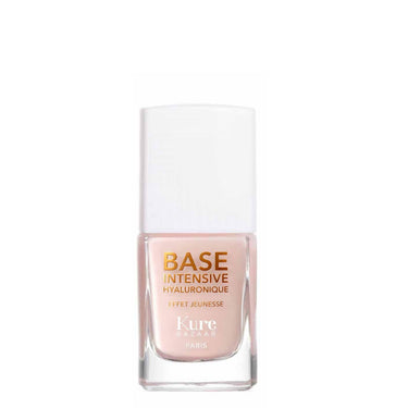 Kure Bazaar Base Intensive - Hyaluronic Base Coat & Treatment