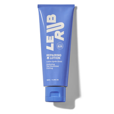 Le Rub Repairing Body Lotion