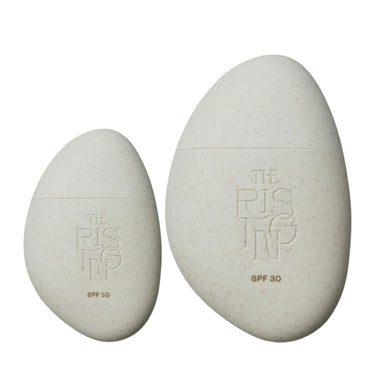 The Rising Face & Body Mineral Sunscreen Duo