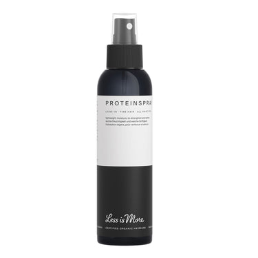Less is More Protein Spray