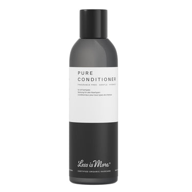 Less is More Pure Conditioner
