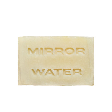 Mirror Water Butter Brick