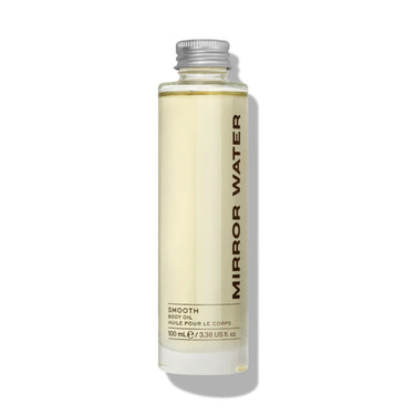 Mirror Water Smooth Body Oil