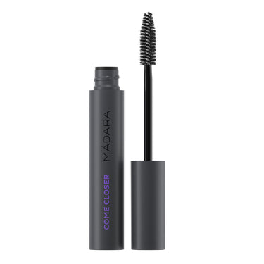 Madara Come Closer Infinite Lash Mascara