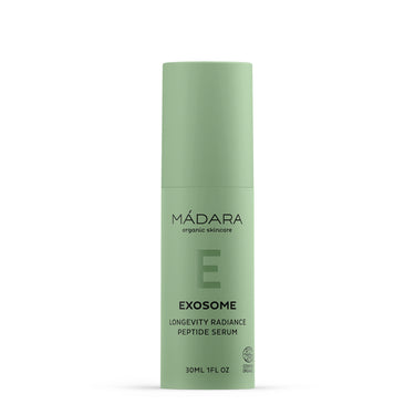 Madara Exosomes Longevity Radiance Peptide Serum