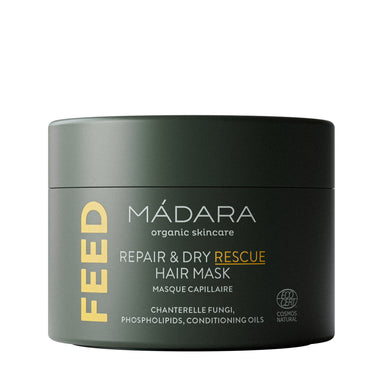 Madara Feed Repair & Dry Rescue Hair Mask