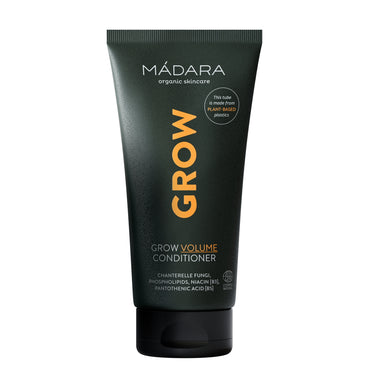 Mádara Grow Volume Conditioner tube