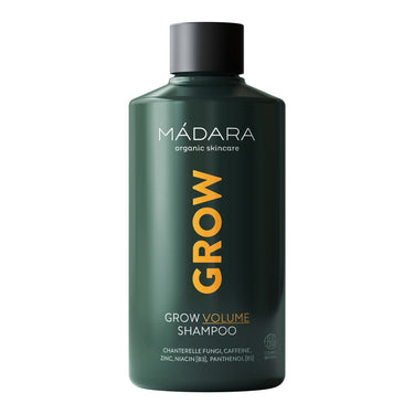Madara Grow Volume Shampoo
