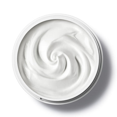 Manasi 7 Microbioskin Botanical Body Cream Calantha with lid open