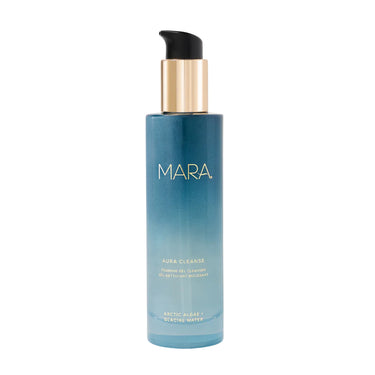 Mara Aura Foaming Algae Gel Cleanser