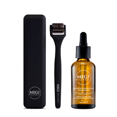 Megi Wellness Scalp Activation Duo