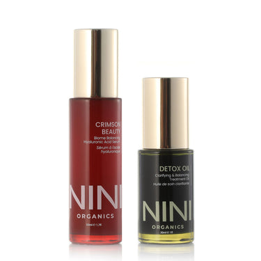 Nini Organics Balancing Duo