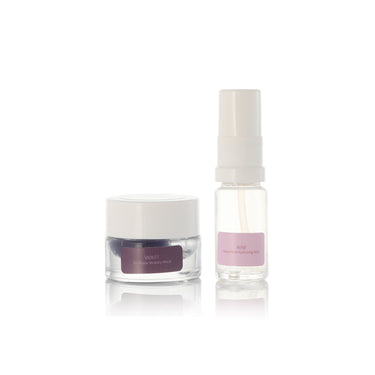 Nini Organics Brighten & Hydrate Duo