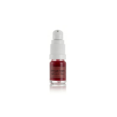 Nini Organics Crimson Beauty Hyaluronic Acid Serum