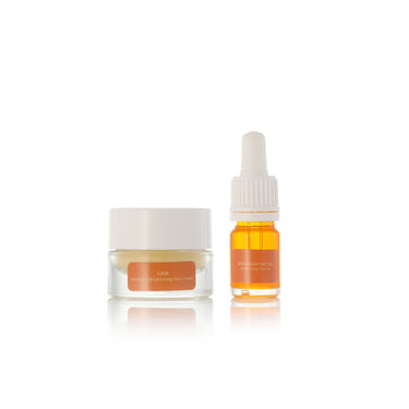 Nini Organics Day & Night Duo