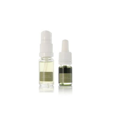 Nini Organics Clear Skin Duo