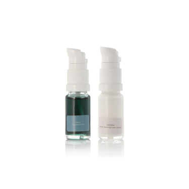 Nini Organics Double Cleanse Duo