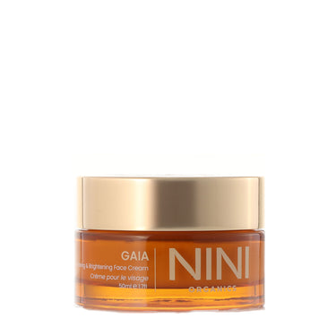 Nini Organics Gaia Face Cream