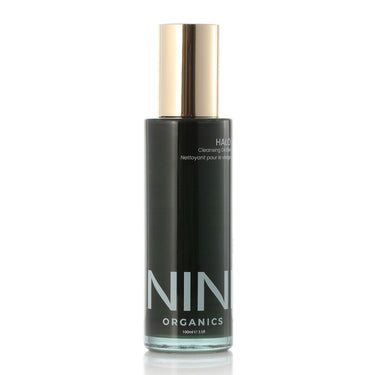Nini Organics Halo Cleansing Oil Elixir