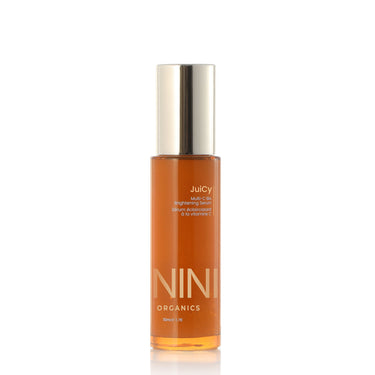Nini Organics JuiCy Multi C Brightening Serum
