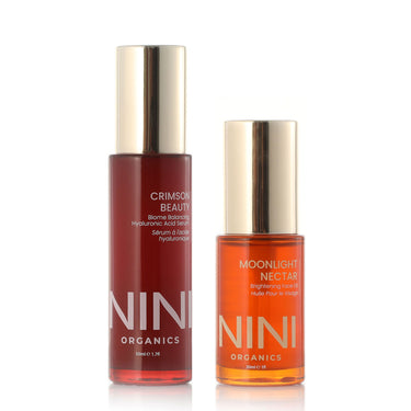 Nini Organics Nourishing Duo