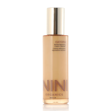 Nini Organics Oatopia Cream Cleanser