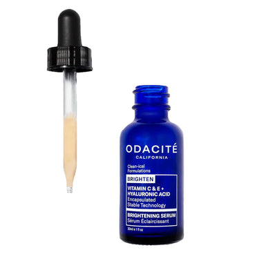 Odacite Brightening Serum