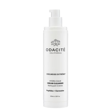 Odacite Hydra-Calm Cream Cleanser