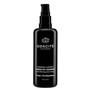 Odacite Montana Harvest Omega Oil Cleanser