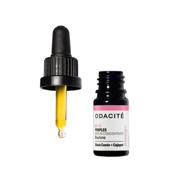 Odacite Pimples - BL+C Serum Concentrate