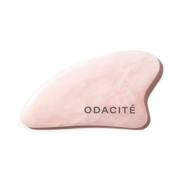 Odacite Crystal Gua Sha Rose Quartz