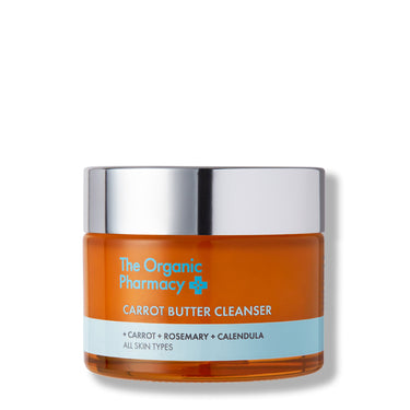 Organic Pharmacy Carrot Butter Cleanser