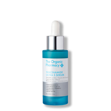 The Organic Pharmacy Niacinamide Ultra 5 Serum