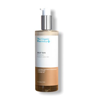 The Organic Pharmacy Self Tan