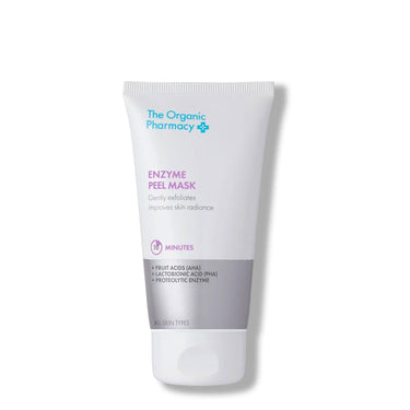 The Organic Pharmacy Enzyme Mask