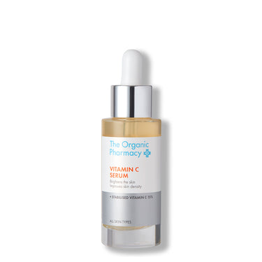 The Organic Pharmacy Vitamin C Serum