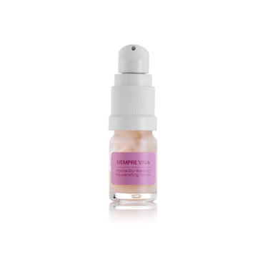 NiNi Organics Siempre Viva: Marine Bio-Retinoid Rejuvenating Serum