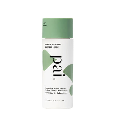 Pai Gentle Genius™ Barrier Care Soothing Body Cream
