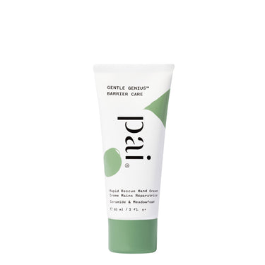 Pai Gentle Genius™ Barrier Care Rapid Rescue Hand Cream