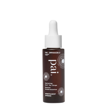 Pai Hydrating Self Tanning Drops