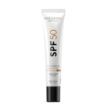 Madara Plant Stem Cell Ultra-Shield Sunscreen SPF50