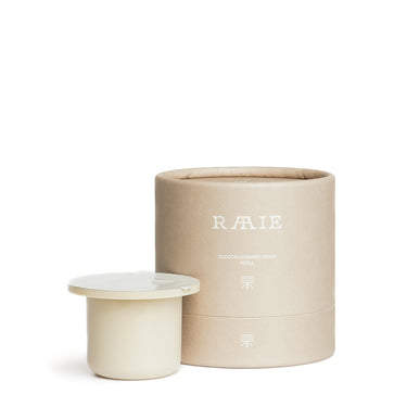 Raeso Cocoon Ceramide Cream Refill Only
