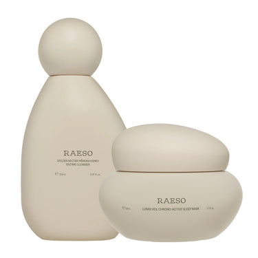 Raeso Chrono-Active Nighttime Ritual