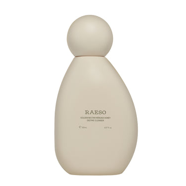 Raeso Golden Nectar Manuka Honey Enzyme Cleanser