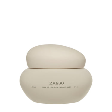 Raeso Lunar Veil Chrono-Active Sleep Mask