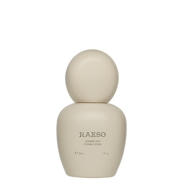 Raeso Morning Dew Vitamin C Serum