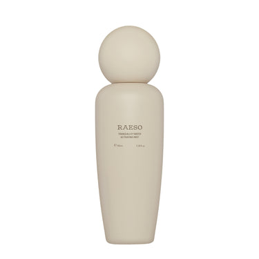 Raeso Tranquility Water Activating Mist