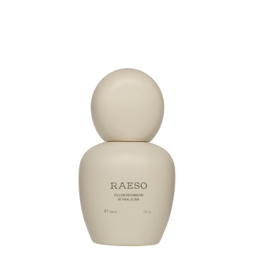 Raeso Yellow Moonbeam Retinal Elixir