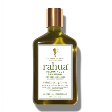Rahua Haircare Voluminous Shampoo