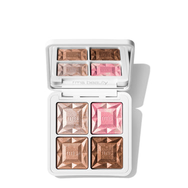 Rms Beauty ReDimension Daily Glow Palette